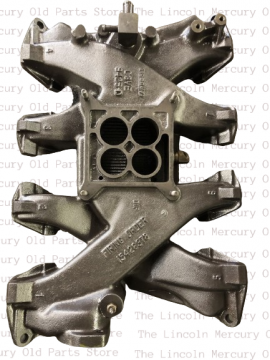 Intake Manifold- OEM